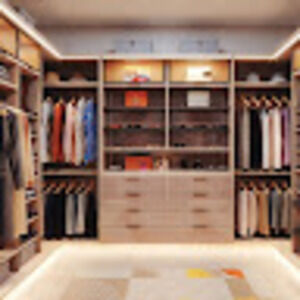 Meet your Posher, Marsha